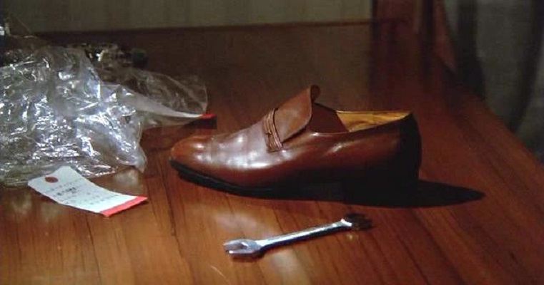 疑惑剧照的剧照