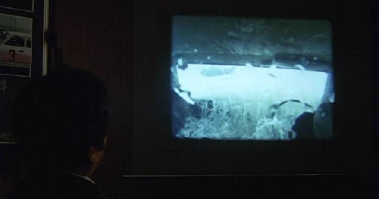 疑惑剧照的剧照