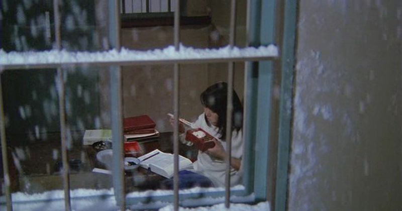 疑惑剧照的剧照