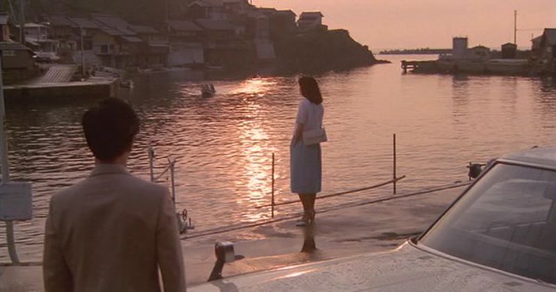 疑惑剧照的剧照