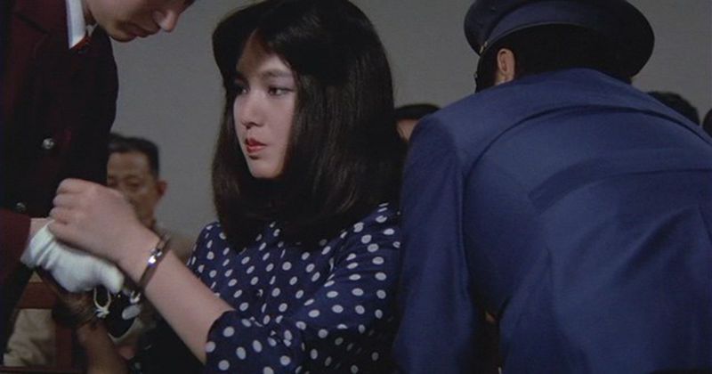 疑惑剧照的剧照