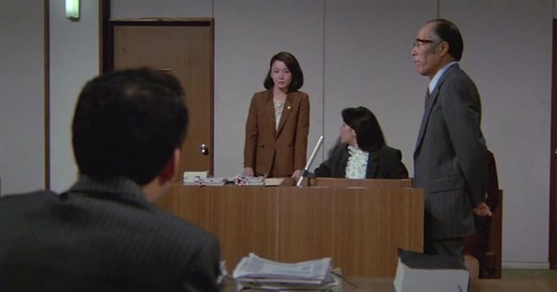 疑惑剧照的剧照