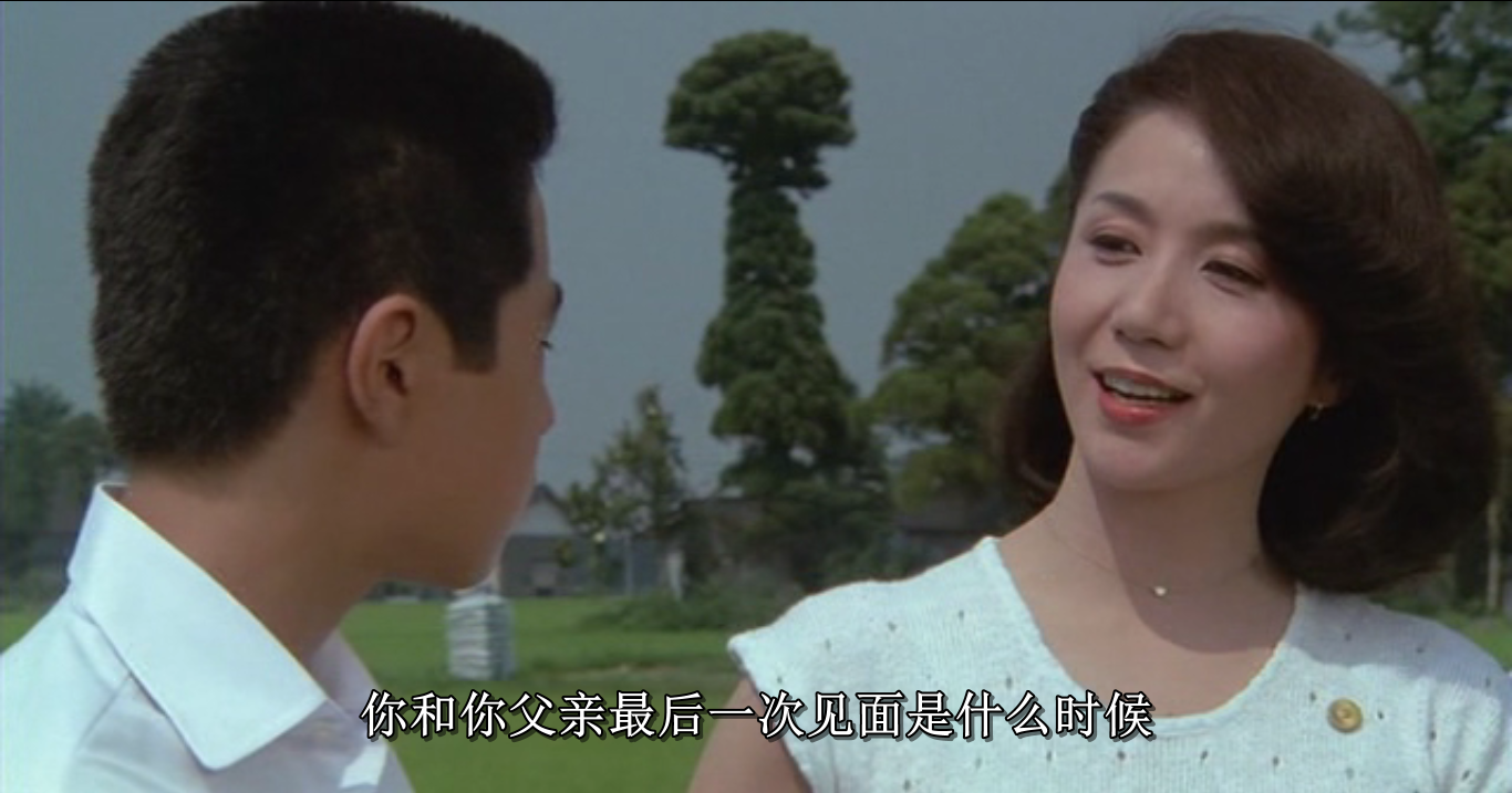 疑惑剧照的剧照