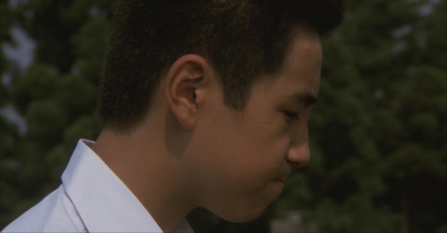 疑惑剧照的剧照