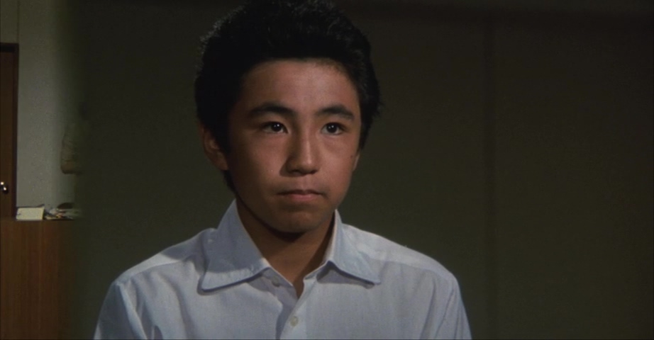 疑惑剧照的剧照