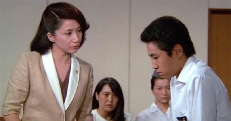 疑惑剧照的剧照