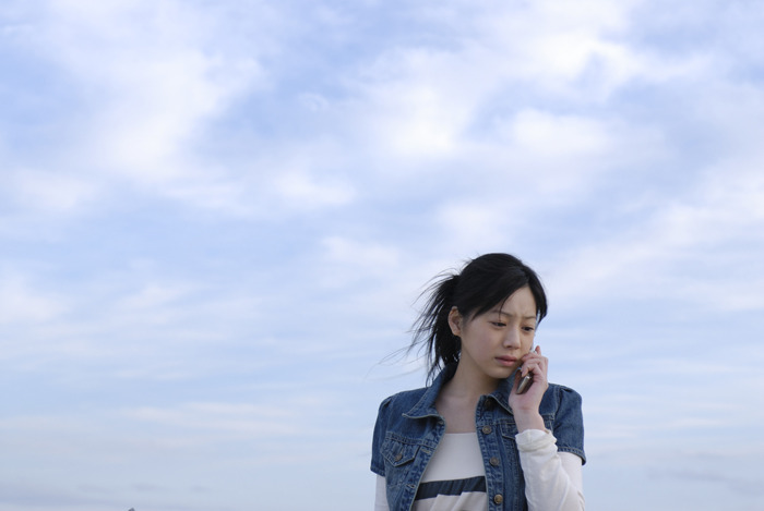 东京少女剧照的剧照