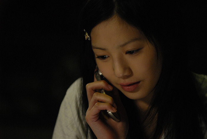 东京少女剧照的剧照