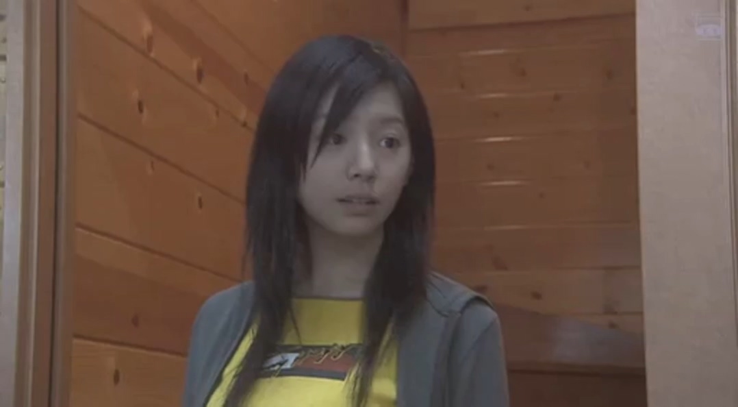 东京少女剧照的剧照