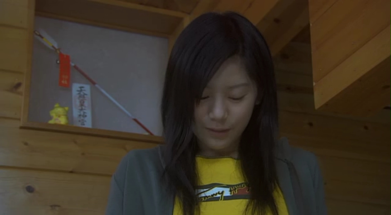 东京少女剧照的剧照