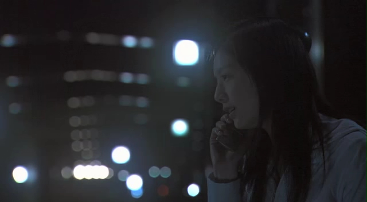 东京少女剧照的剧照