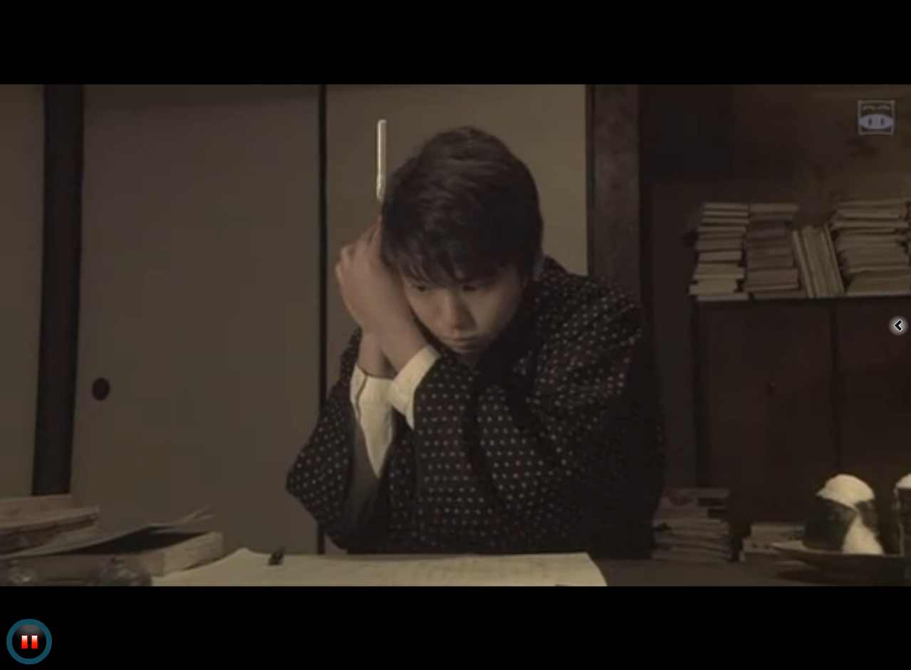 东京少女剧照的剧照