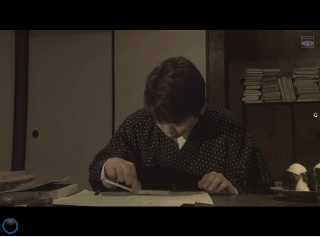 东京少女剧照的剧照