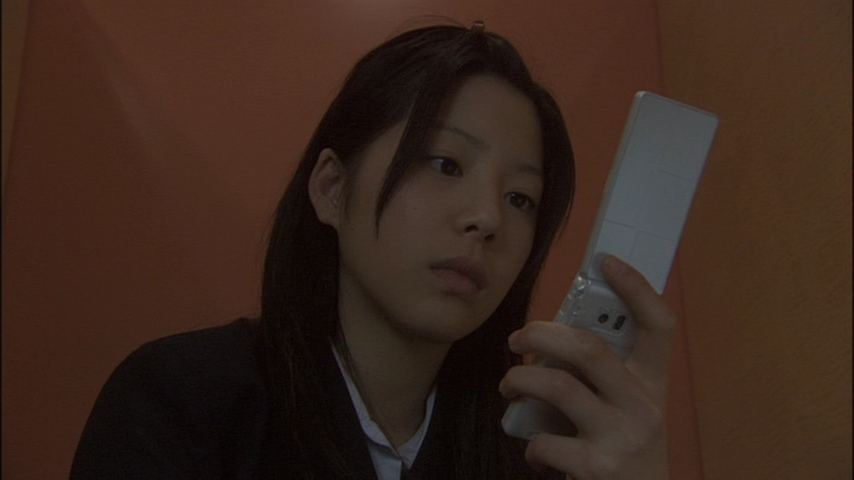 东京少女剧照的剧照