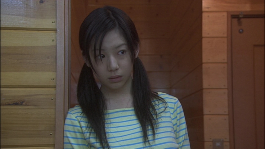 东京少女剧照的剧照