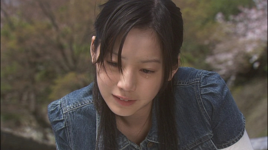 东京少女剧照的剧照