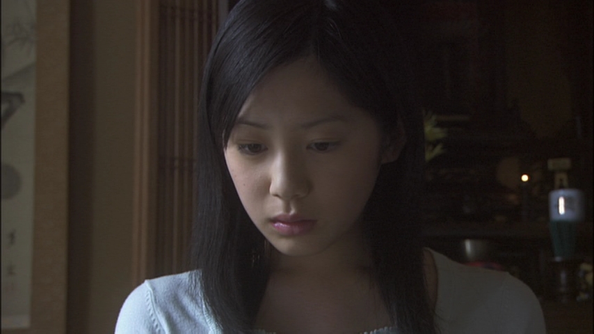 东京少女剧照的剧照