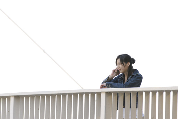 东京少女剧照的剧照