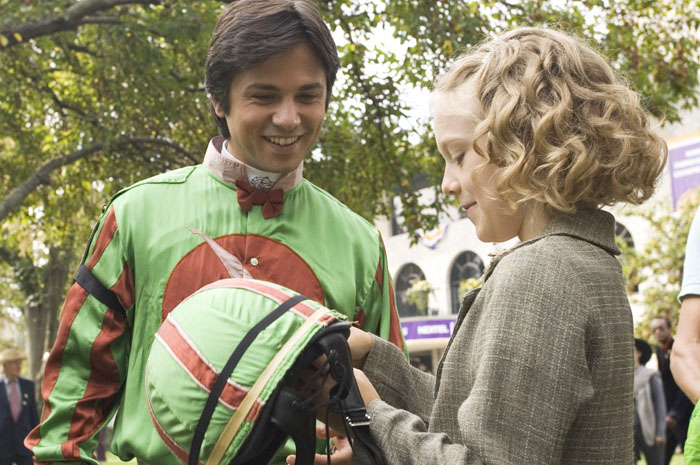 梦想奔驰剧照的剧照