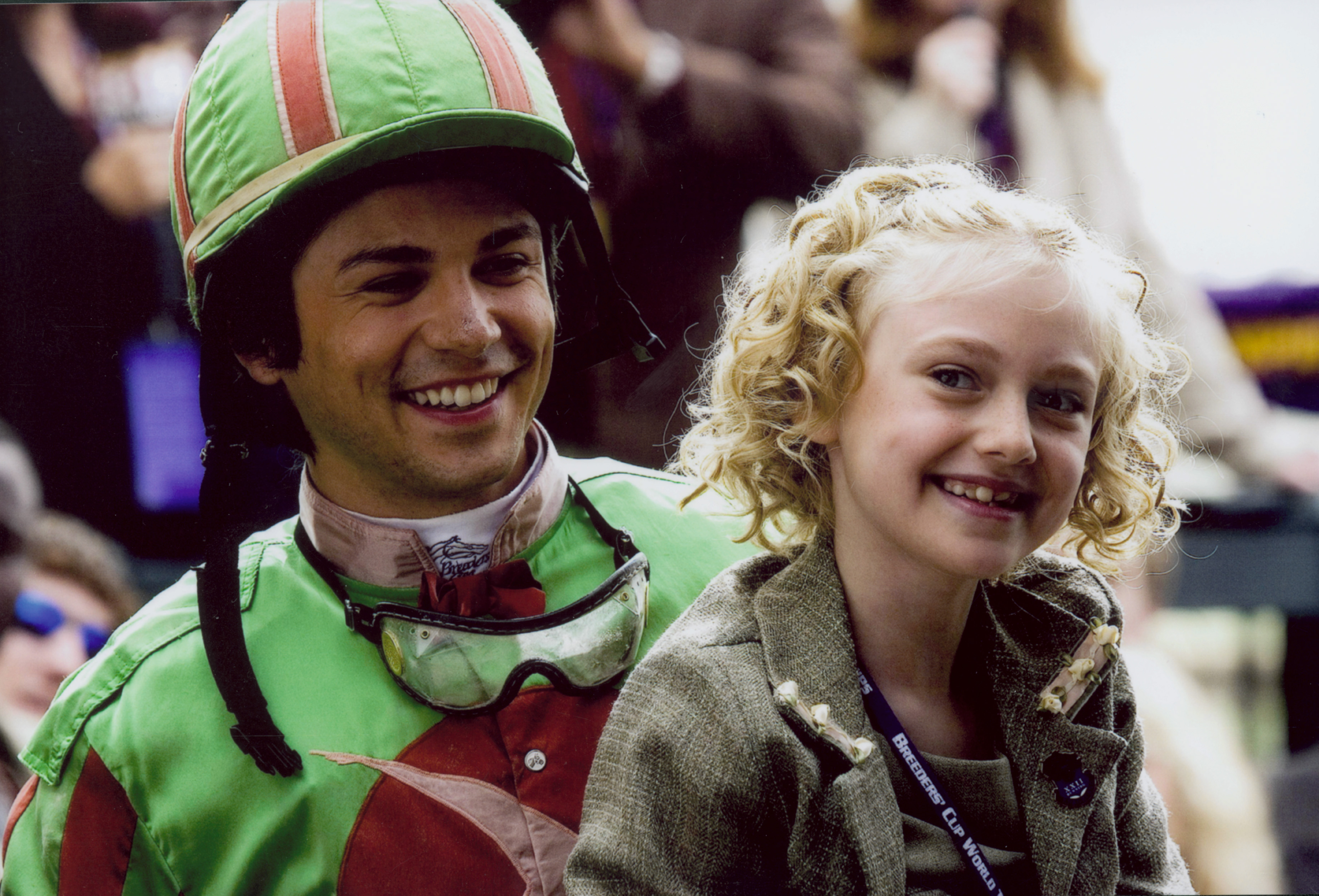 梦想奔驰剧照的剧照