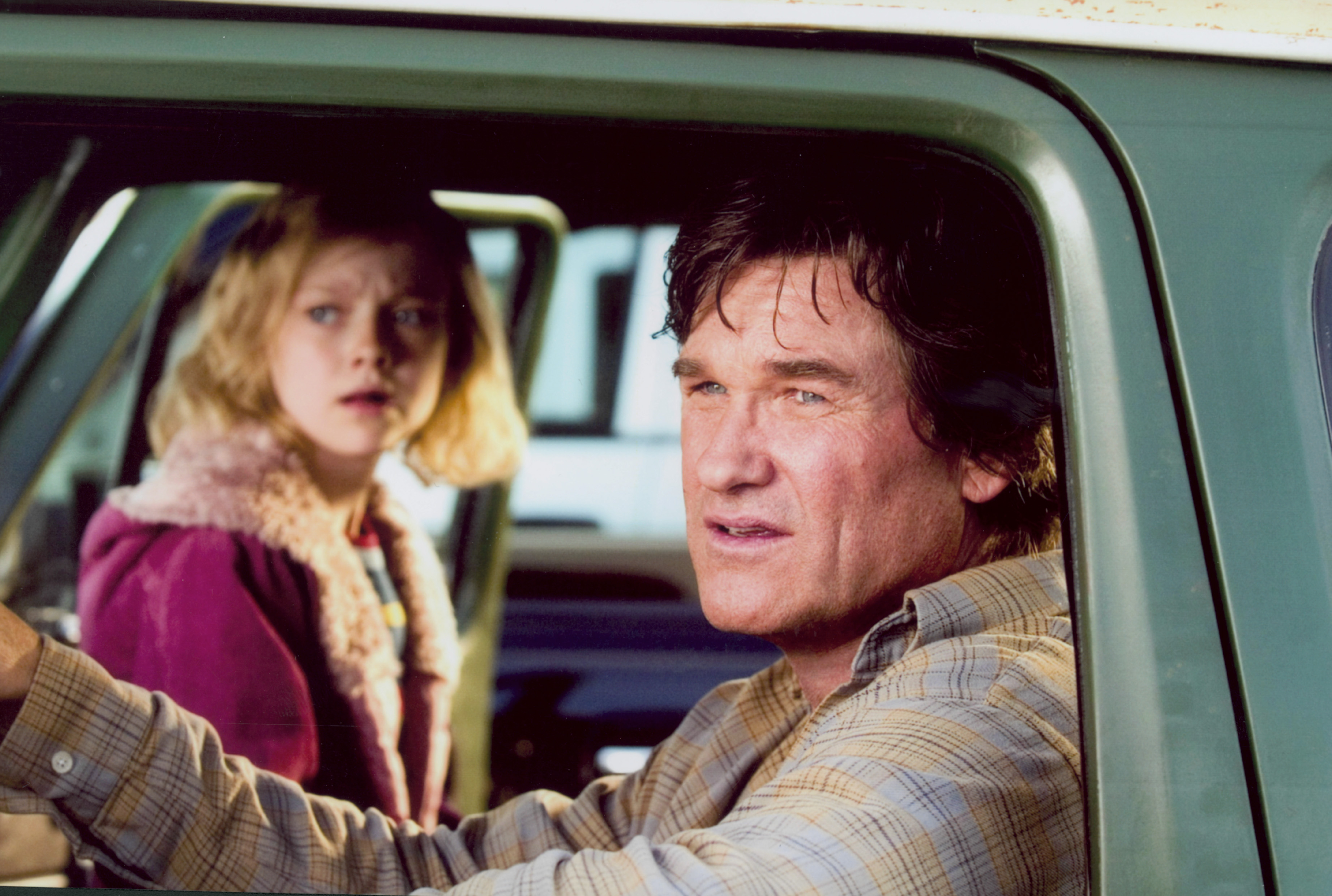 梦想奔驰剧照的剧照