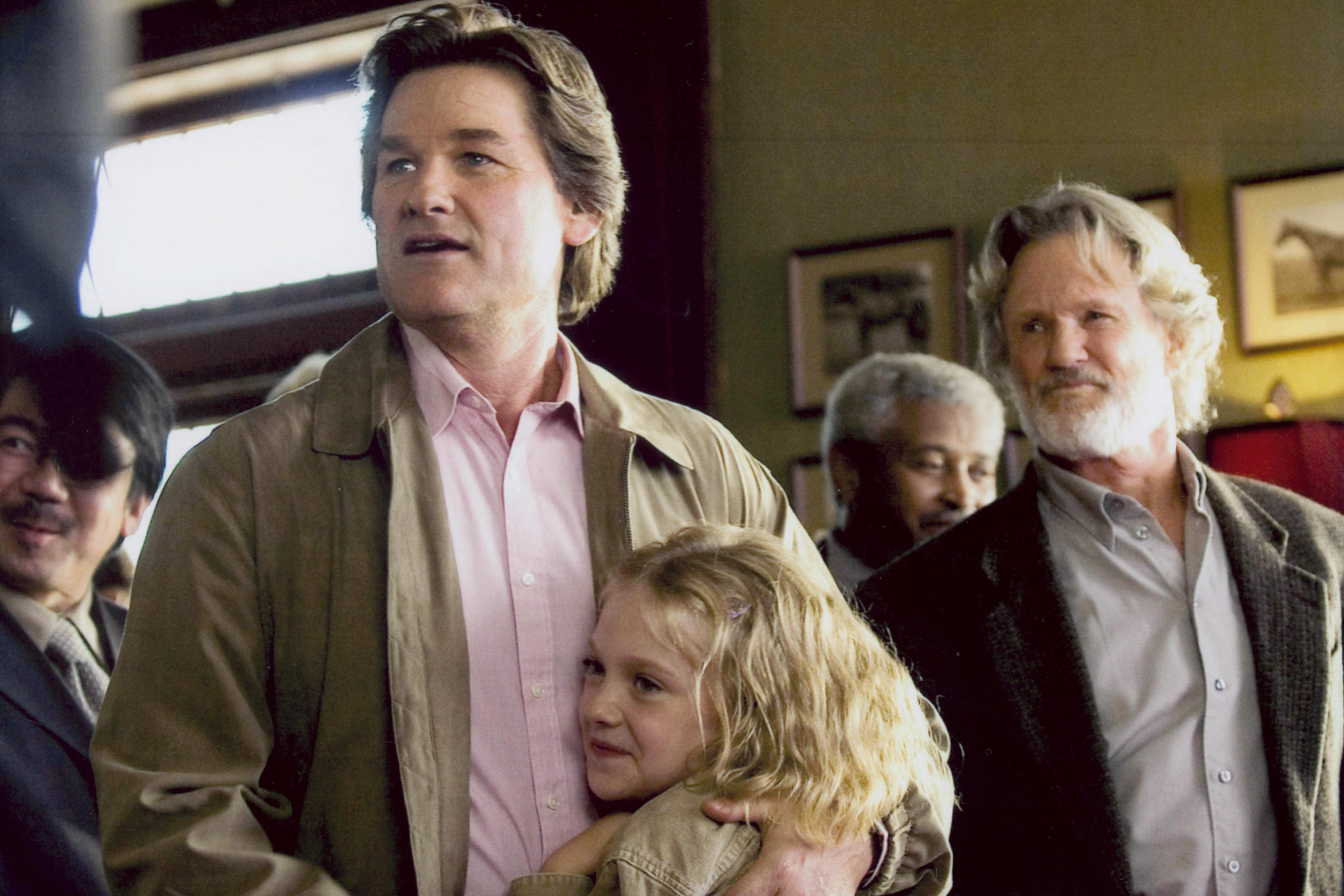 梦想奔驰剧照的剧照