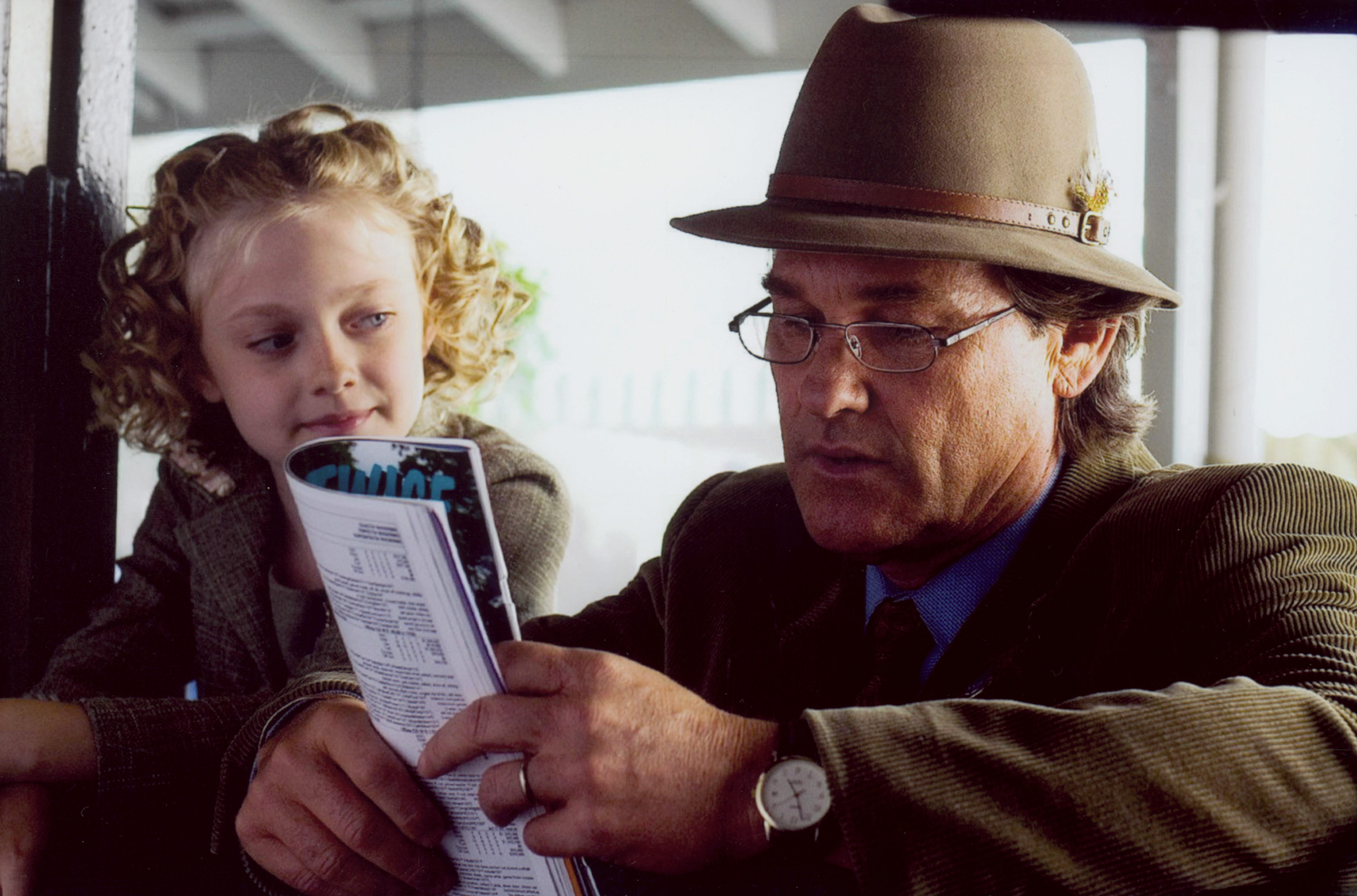 梦想奔驰剧照的剧照