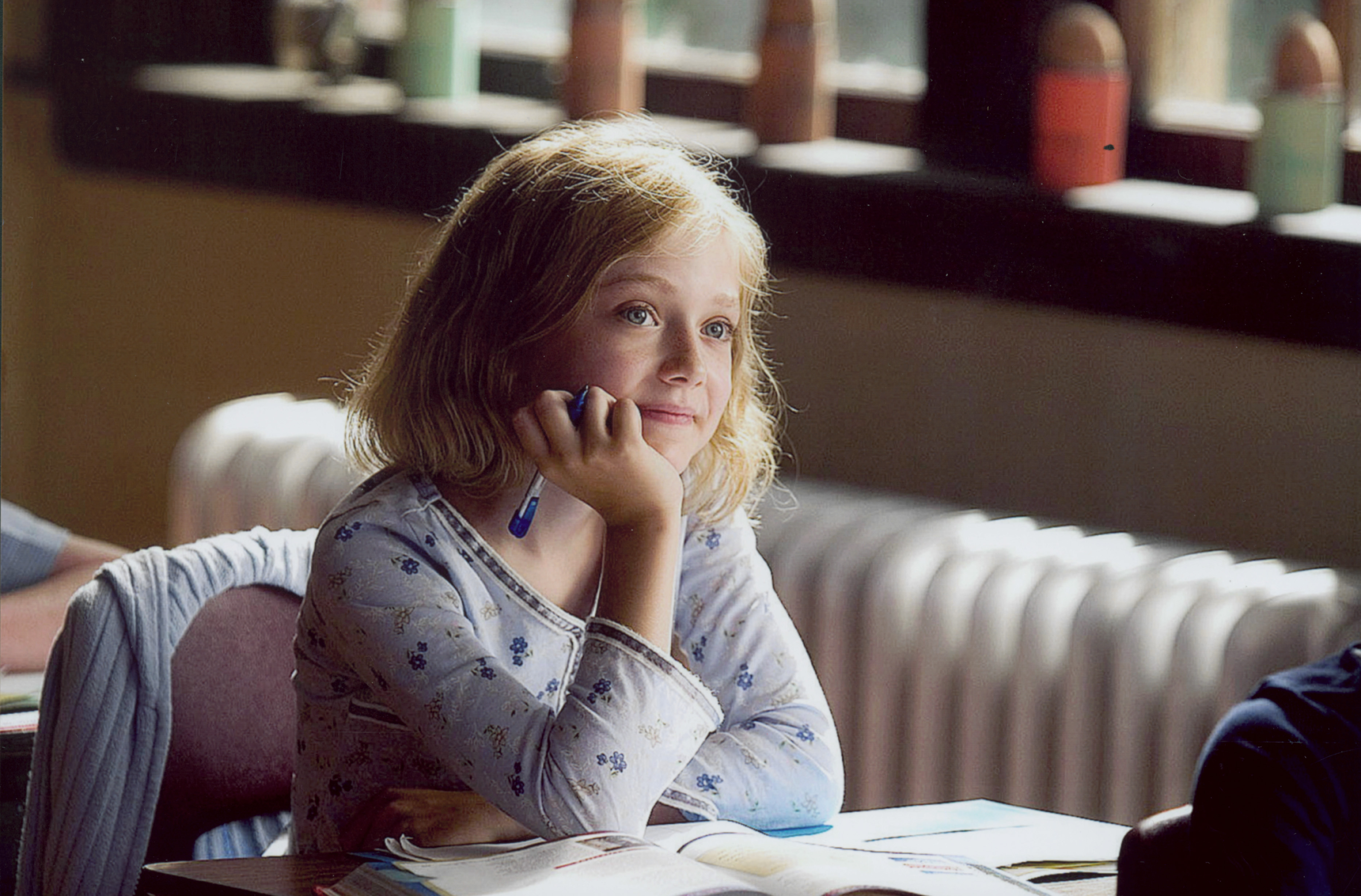 梦想奔驰剧照的剧照