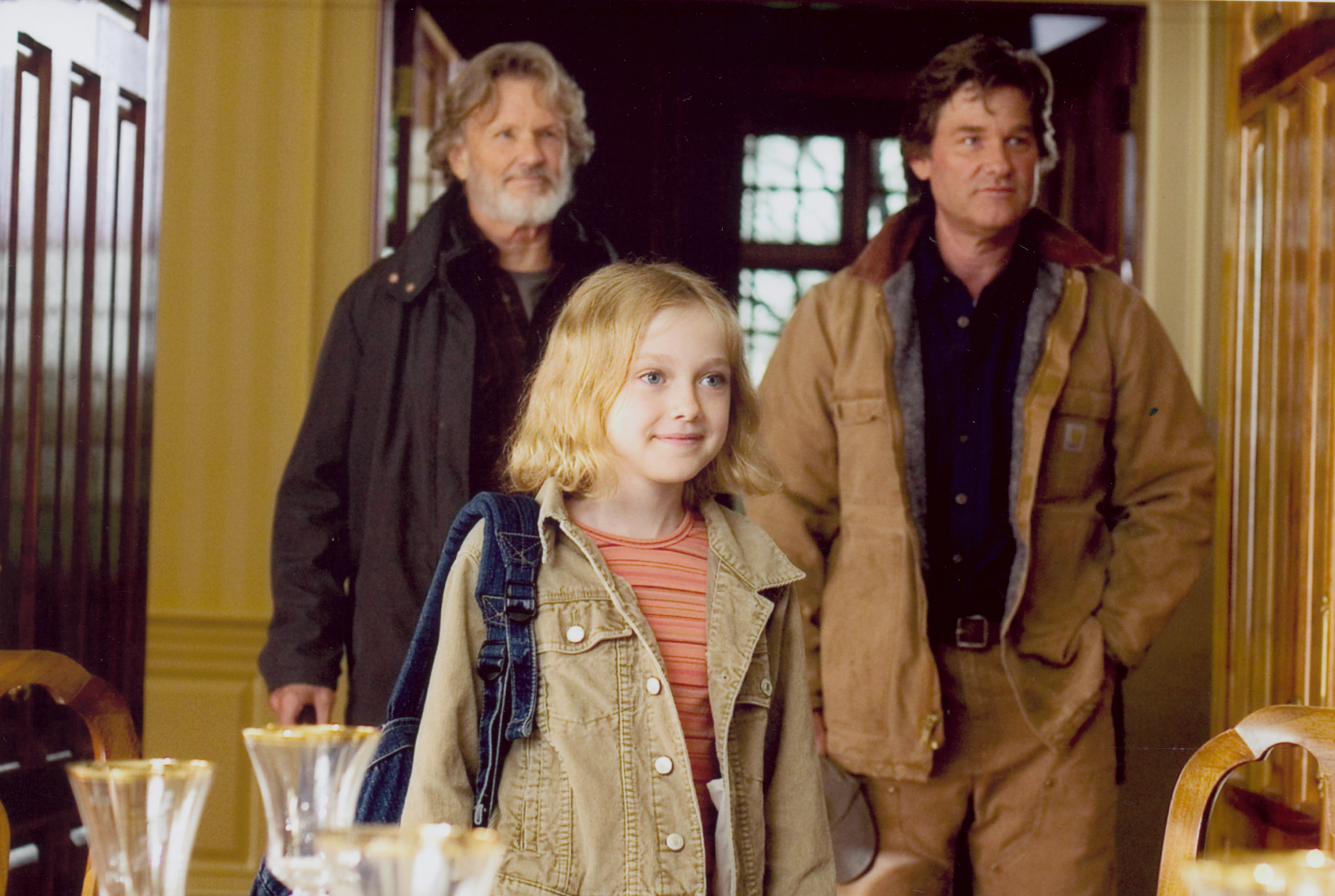 梦想奔驰剧照的剧照