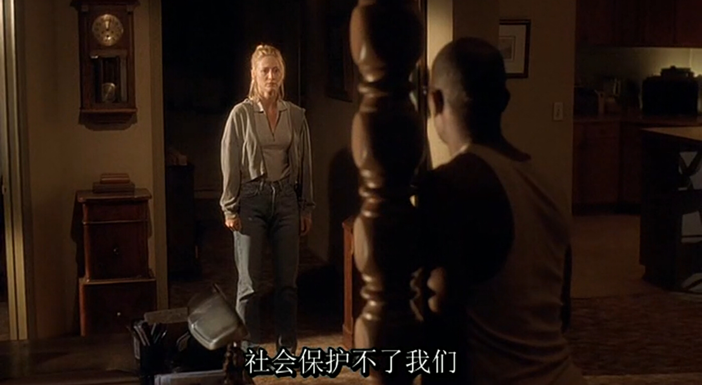 187美国社会档案剧照的剧照