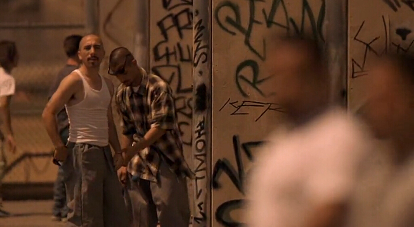 187美国社会档案剧照的剧照