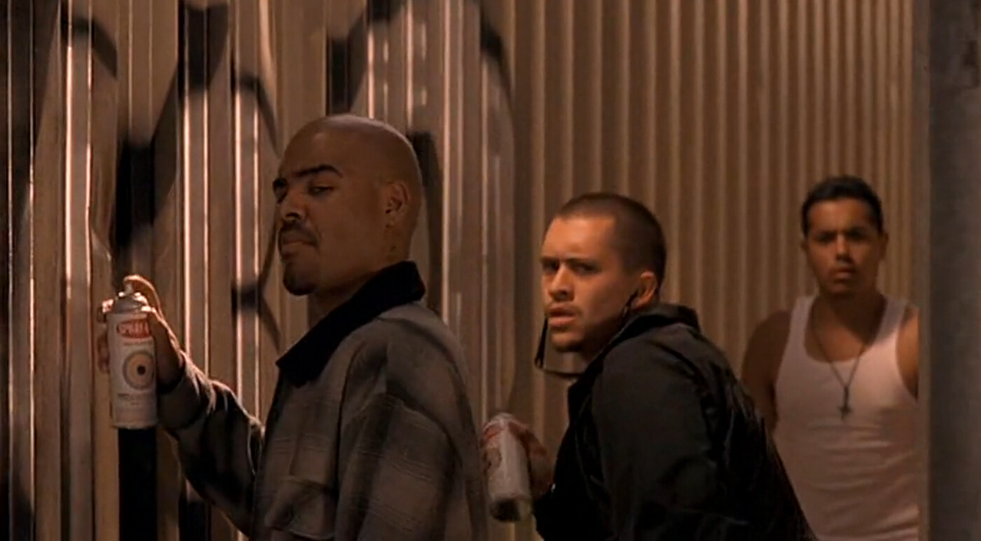 187美国社会档案剧照的剧照