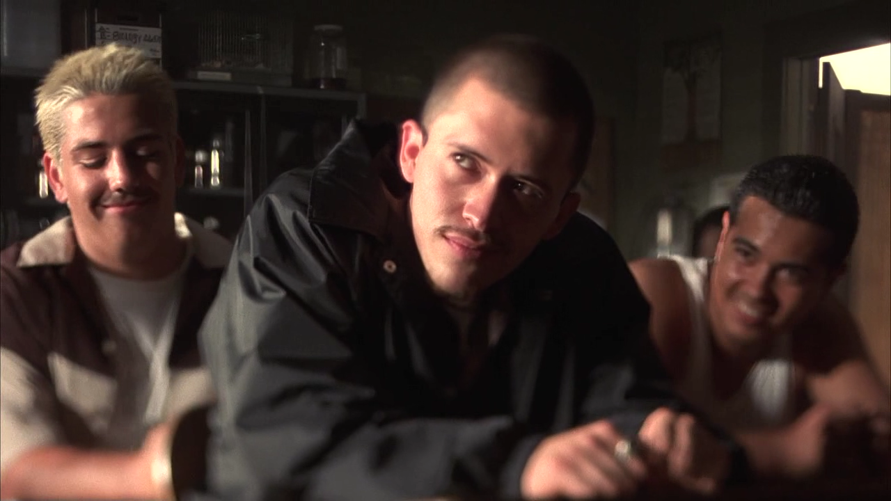 187美国社会档案剧照的剧照