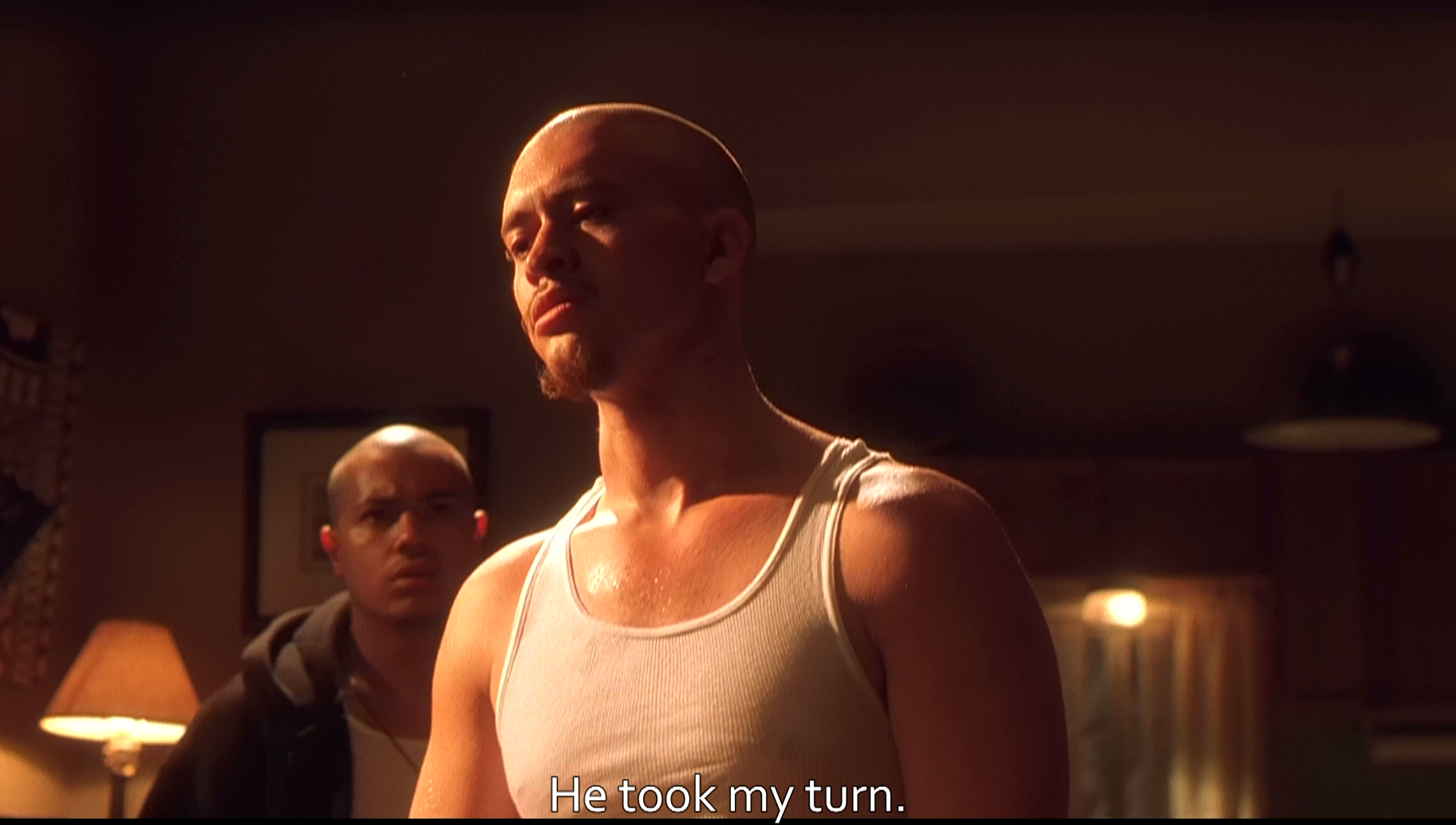 187美国社会档案剧照的剧照