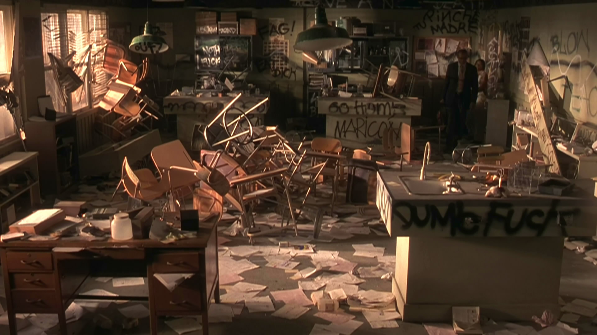 187美国社会档案剧照的剧照