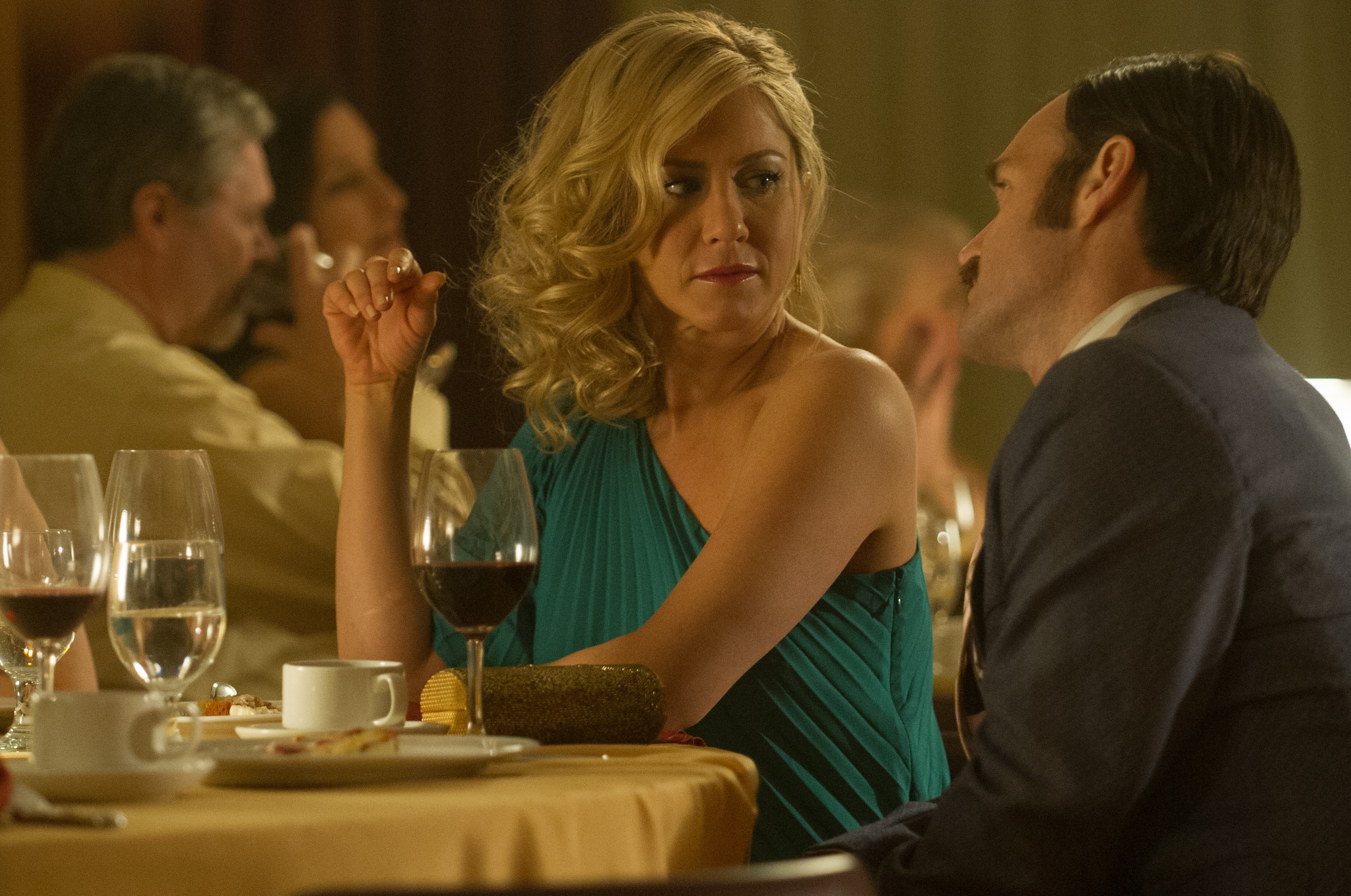 犯罪生活剧照的剧照