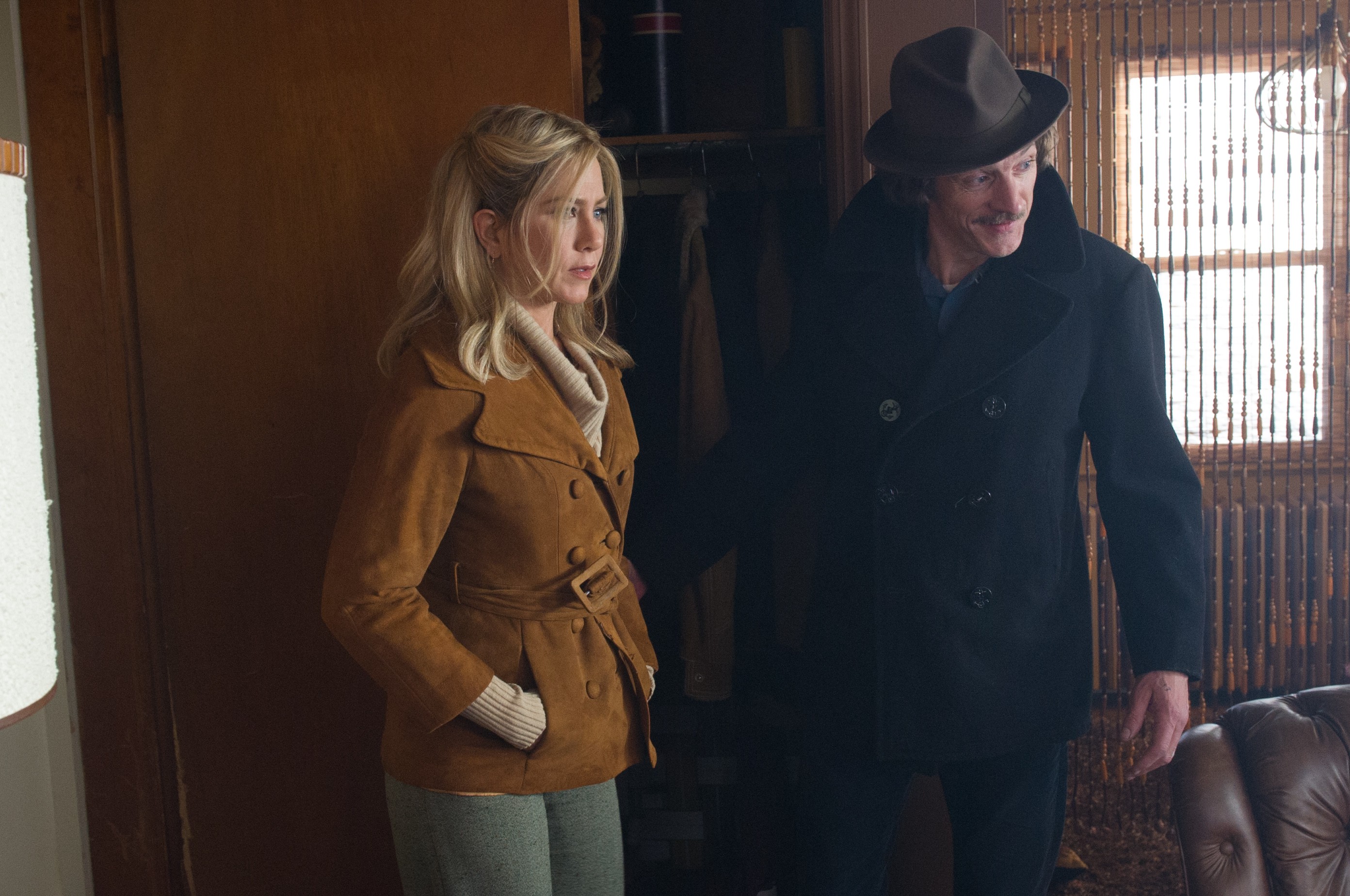 犯罪生活剧照的剧照