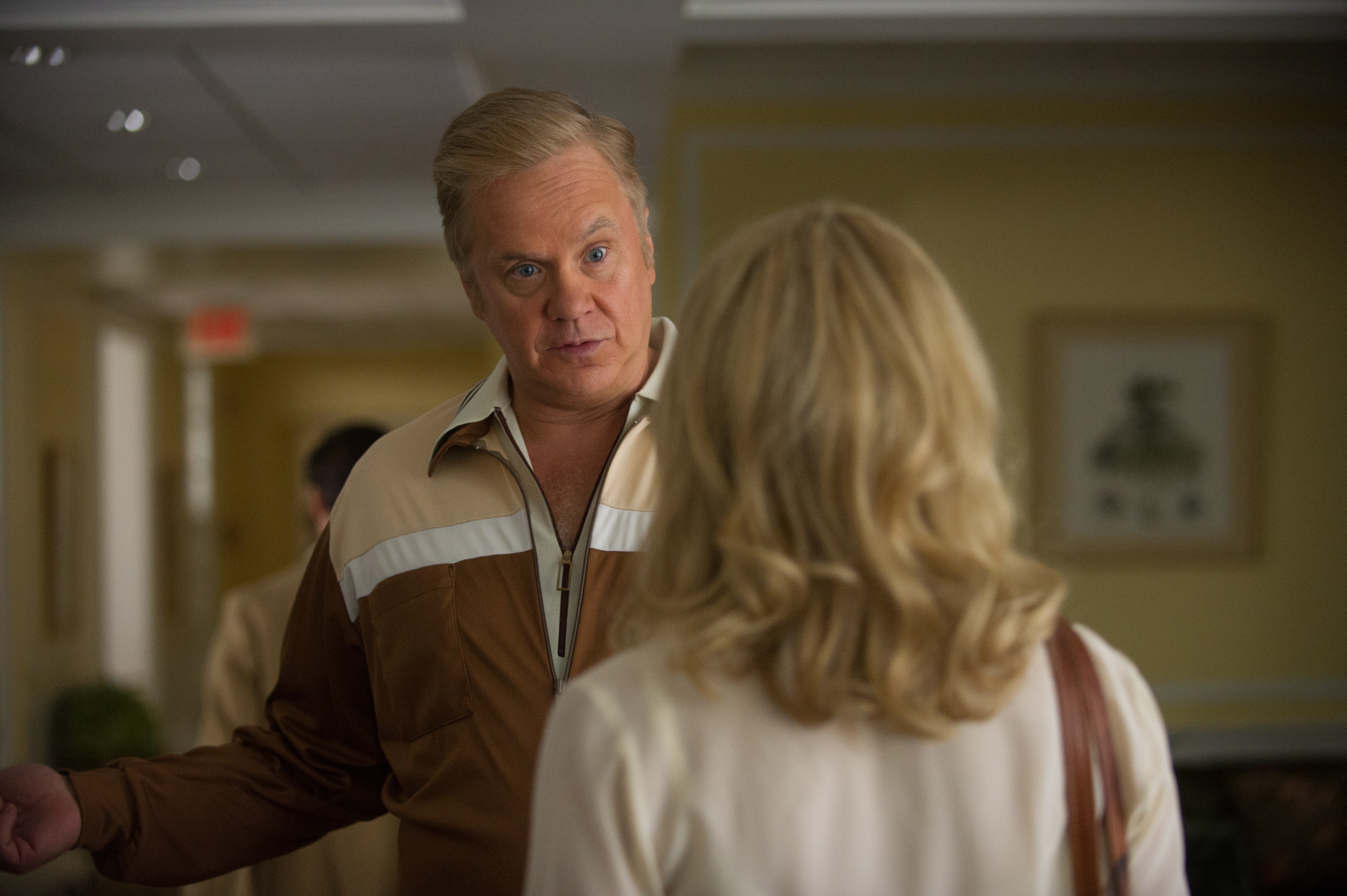 犯罪生活剧照的剧照