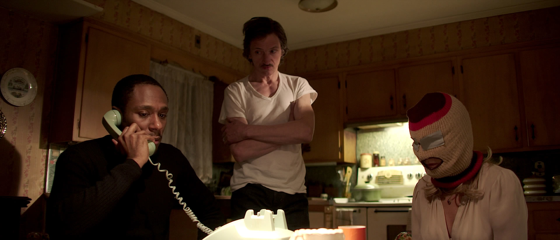 犯罪生活剧照的剧照