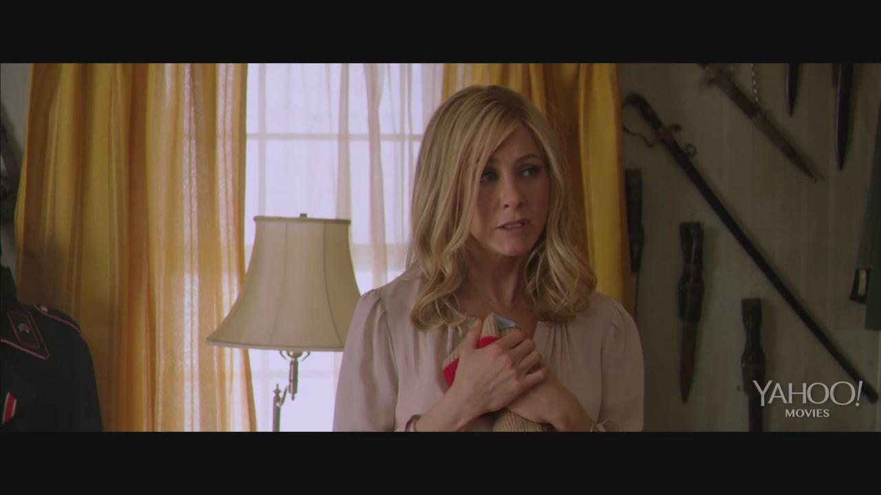 犯罪生活剧照的剧照