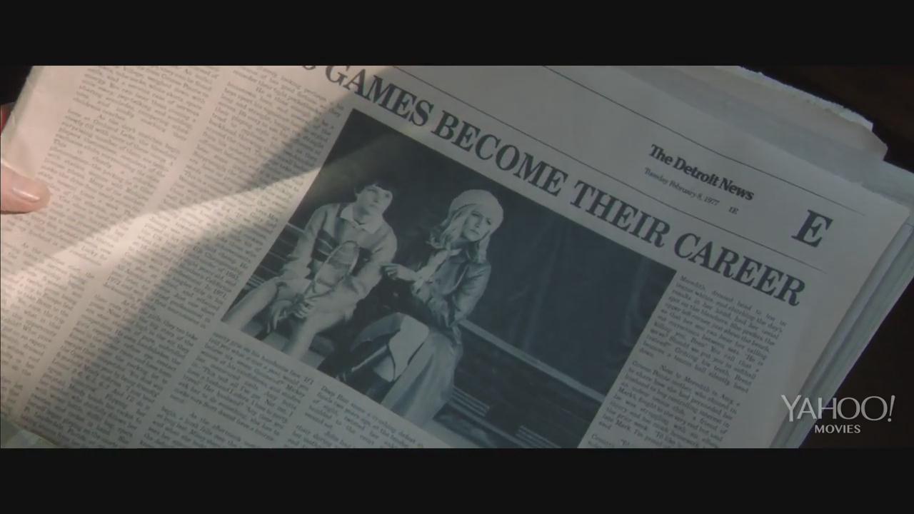 犯罪生活剧照的剧照