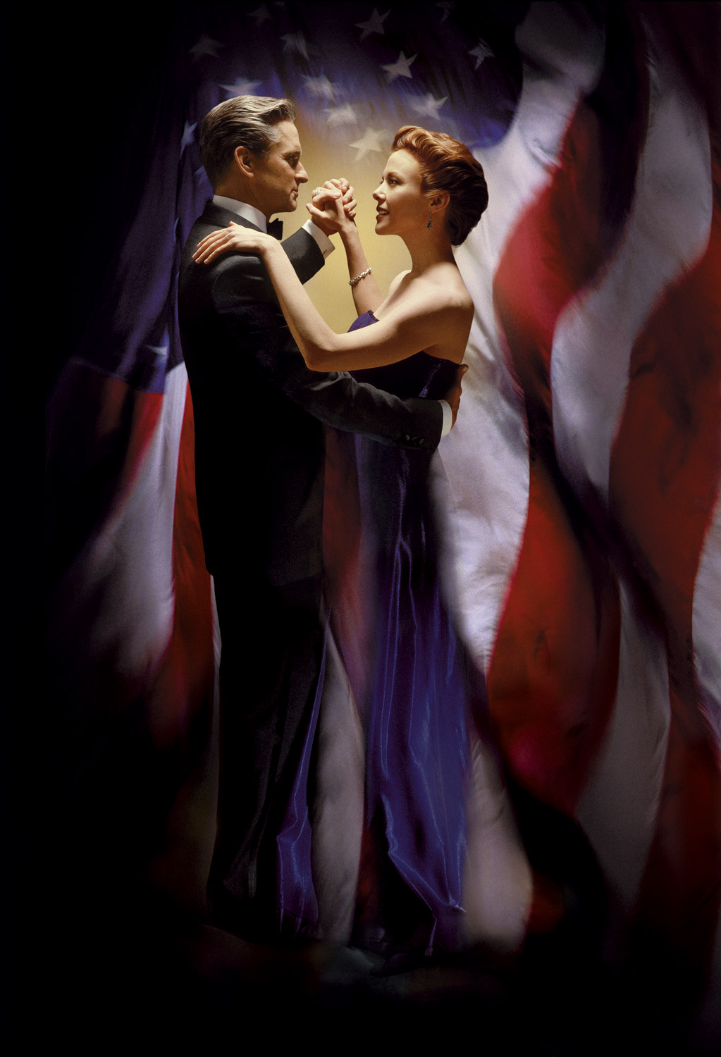 美国总统剧照的剧照