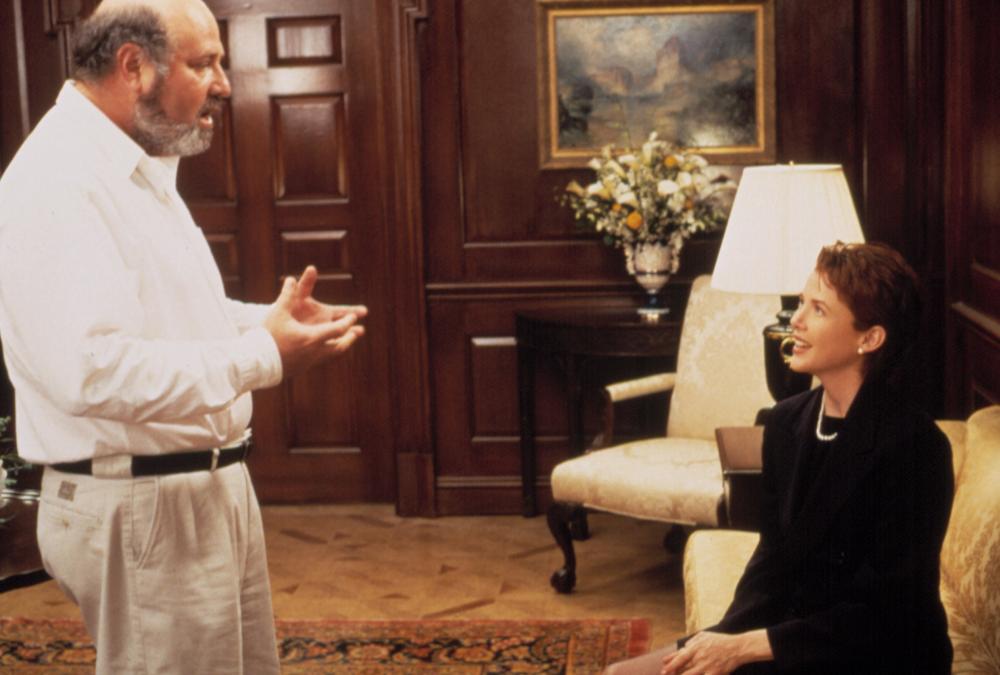 美国总统剧照的剧照