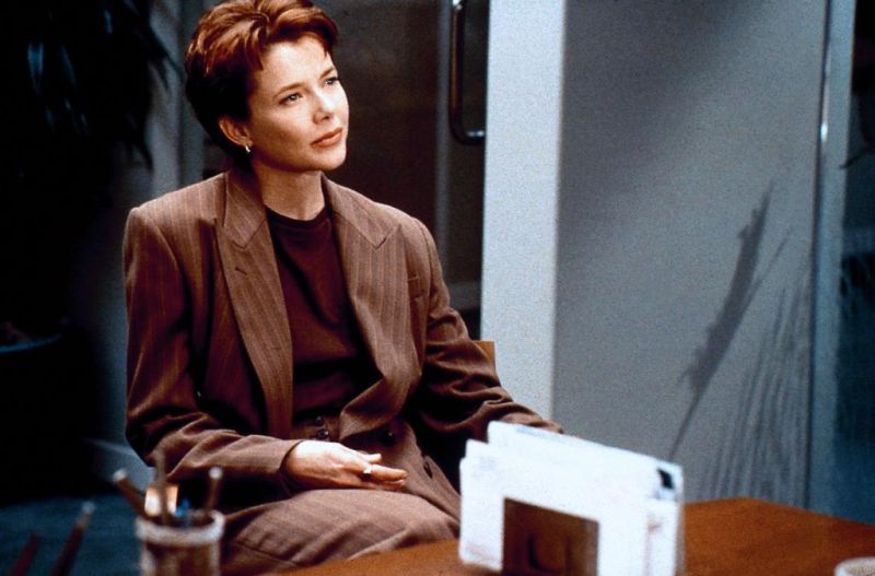 美国总统剧照的剧照