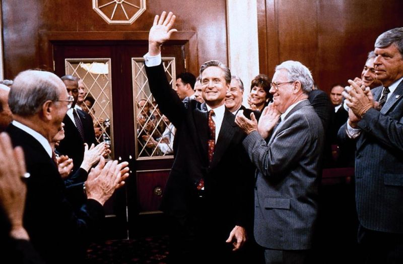 美国总统剧照的剧照