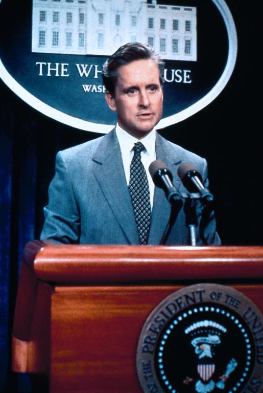 美国总统剧照的剧照