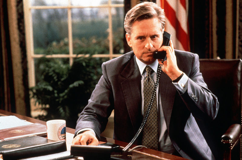 美国总统剧照的剧照