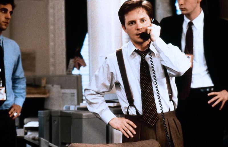 美国总统剧照的剧照