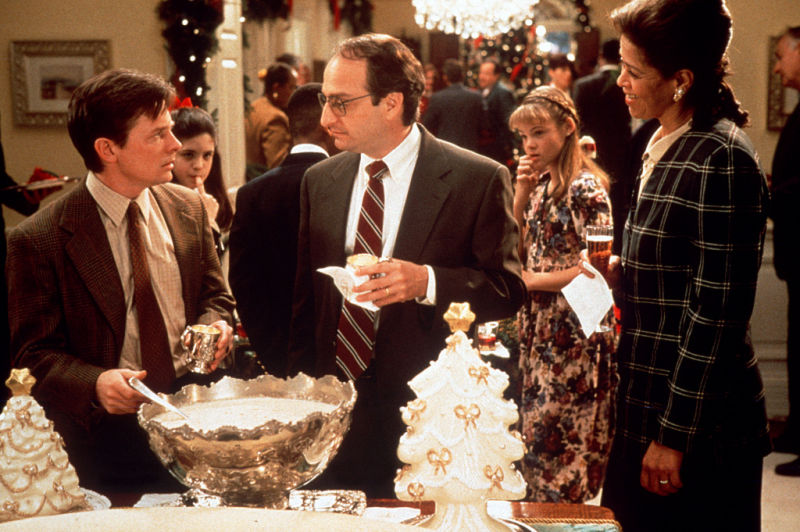 美国总统剧照的剧照