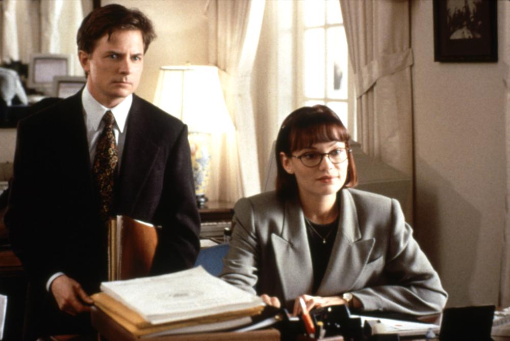 美国总统剧照的剧照